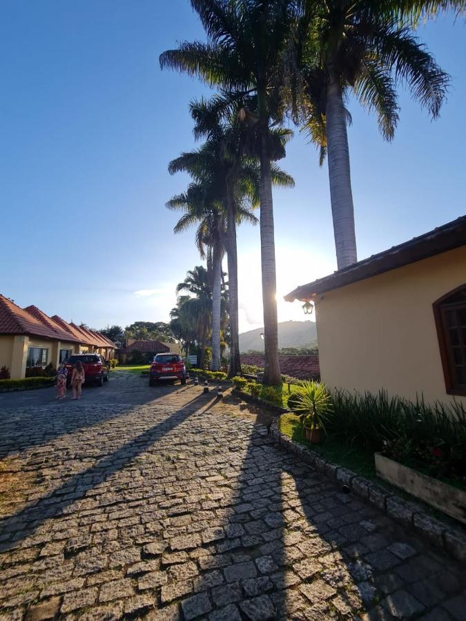 Pousada Le Sape Sao Lourenco  Luaran gambar